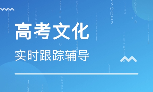 高三全日制补习班